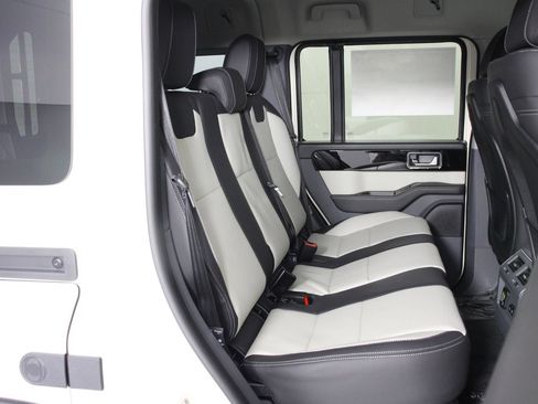 New 2026 INEOS Grenadier AWD/4WD image 13