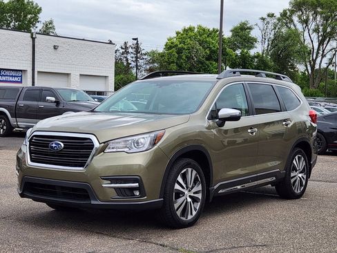 Used 2022 Subaru Ascent Touring AWD/4WD image 7