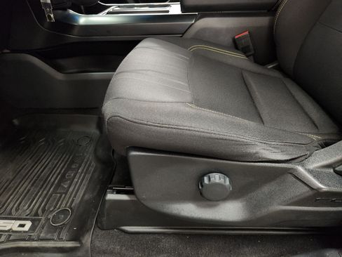 Used 2024 Ford F150 STX AWD/4WD image 15