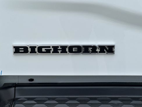 New 2026 RAM 3500 Big Horn image 27