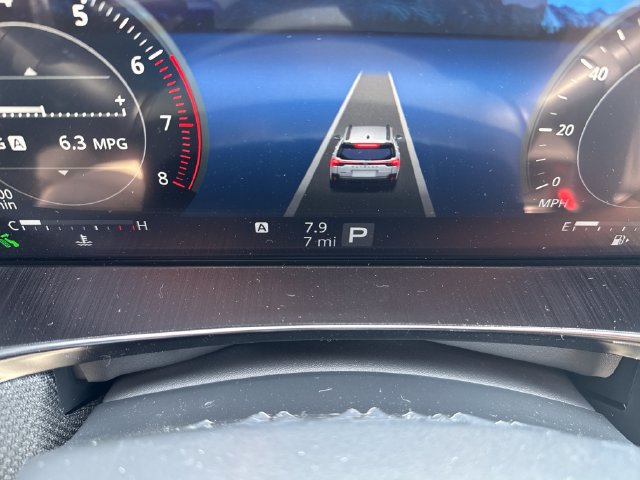 New 2026 Subaru Outback Limited XT AWD/4WD image 23