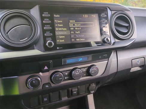 Used 2022 Toyota Tacoma SR image 17