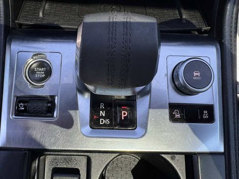 Used 2021 Jaguar F-PACE S AWD/4WD image 18