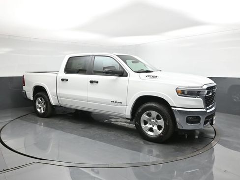 New 2026 RAM 1500 Big Horn image 17