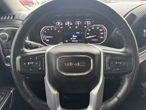 Used 2021 GMC Sierra 1500 SLT image 15