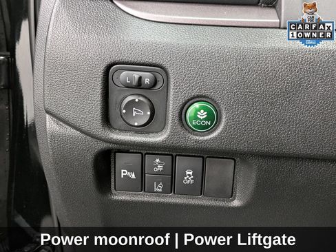 Used 2023 Honda Passport EX-L image 26