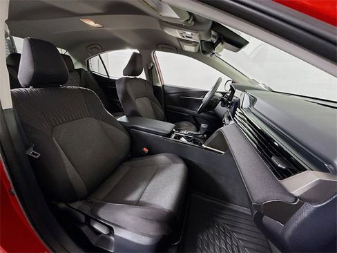 Certified 2025 Toyota Camry LE image 24