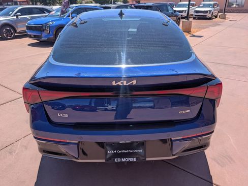 Used 2025 Kia K5 GT-Line FWD image 7