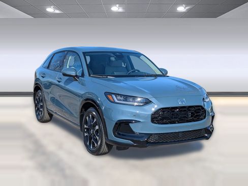 New 2026 Honda HR-V EX-L image 7