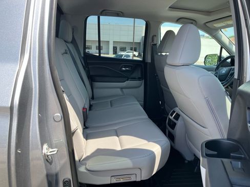 Used 2019 Honda Ridgeline RTL-T image 31