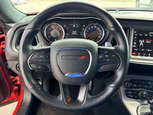 Used 2023 Dodge Challenger R/T Scat Pack RWD image 14