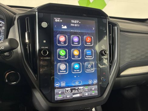 New 2026 Subaru Forester Limited image 27