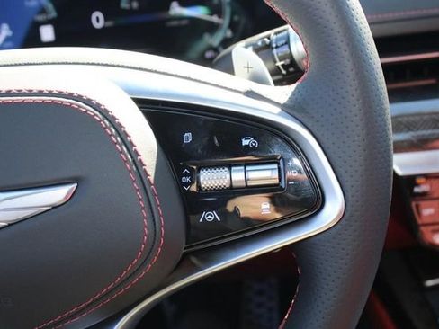 Used 2024 Genesis G80 3.5T Sport image 17