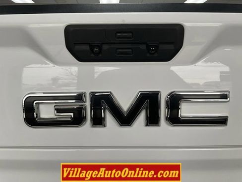 Used 2020 GMC Sierra 1500 SLT w/ SLT Premium Plus Package AWD/4WD image 31