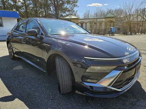 Used 2025 Hyundai Sonata SEL image 7