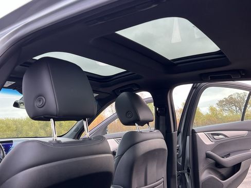 Used 2023 Cadillac CT5 Luxury image 36