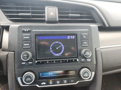 Used 2019 Honda Civic LX image 20