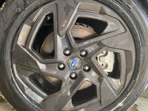 New 2026 Subaru Crosstrek 2.5i Sport image 5