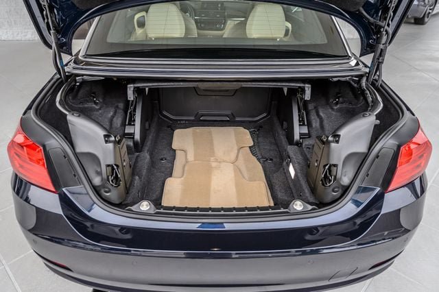 Used 2015 BMW 428i Convertible RWD image 17