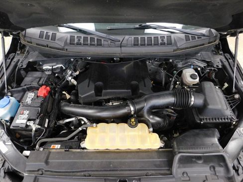 Used 2019 Ford F150 Lariat image 16