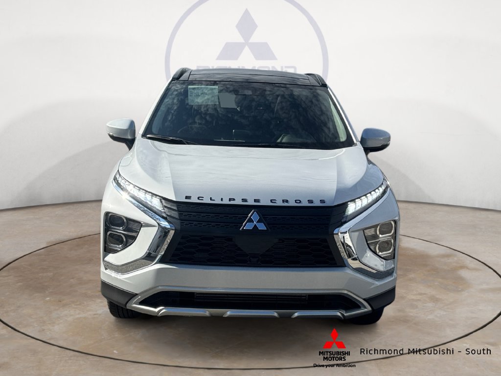 New 2026 Mitsubishi Eclipse Cross SE AWD/4WD image 8