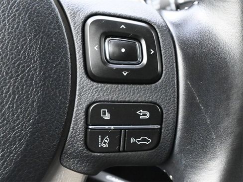 Used 2020 Lexus NX 300 FWD w/ Premium Package image 9