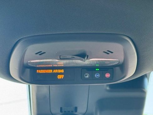 New 2026 Chevrolet Trax RS w/ Driver Confidence Package FWD image 17