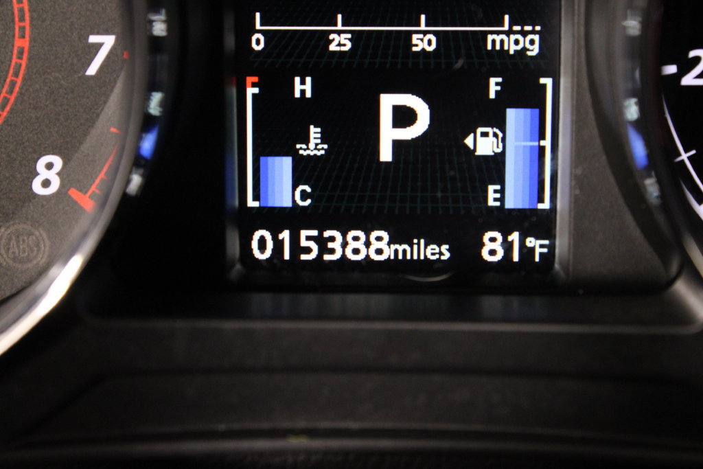 Used 2024 Mitsubishi Outlander Sport AWD image 26