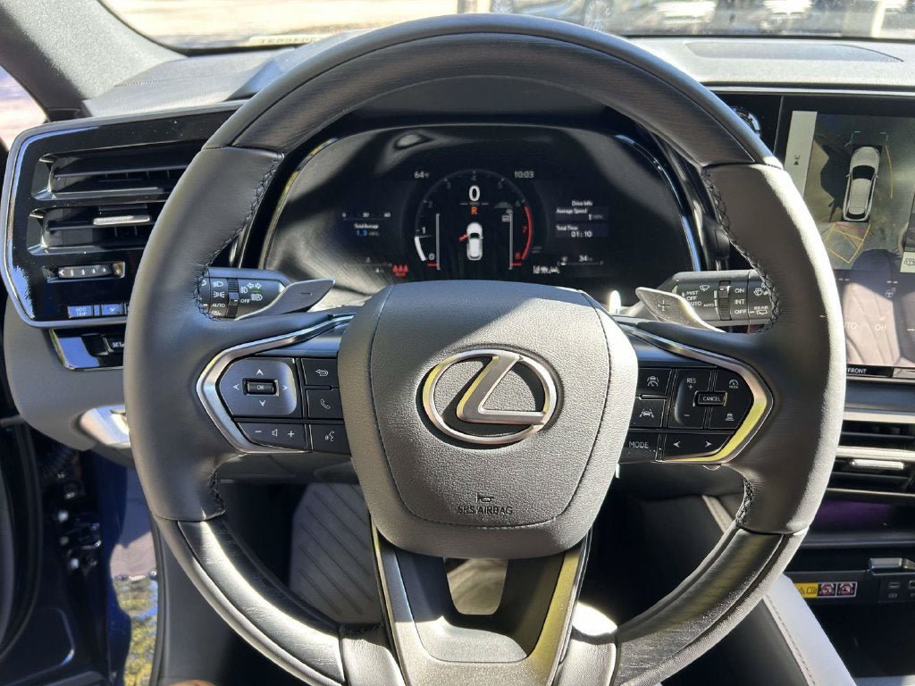 New 2026 Lexus RX 350 Premium Plus FWD image 20