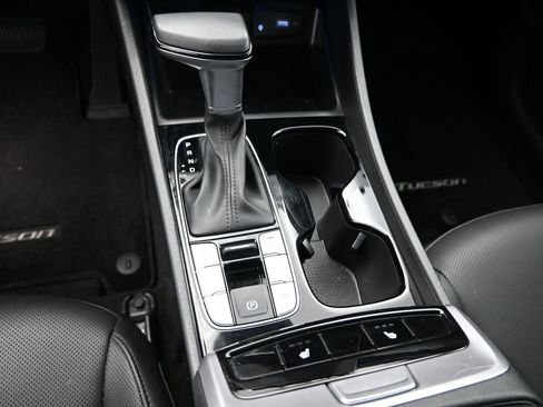 Used 2023 Hyundai Tucson SEL w/ Convenience Package image 22