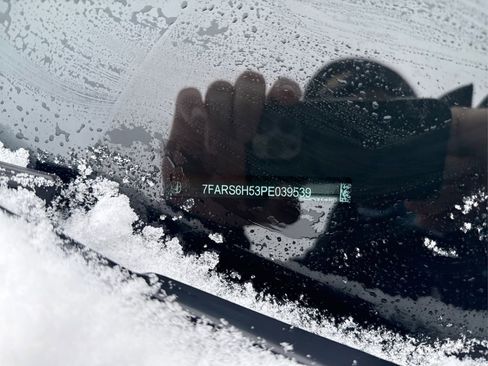 Used 2023 Honda CR-V Sport image 23