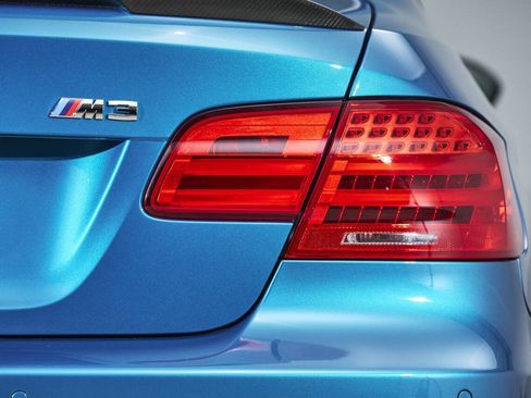 Used 2013 BMW M3 Coupe RWD image 20