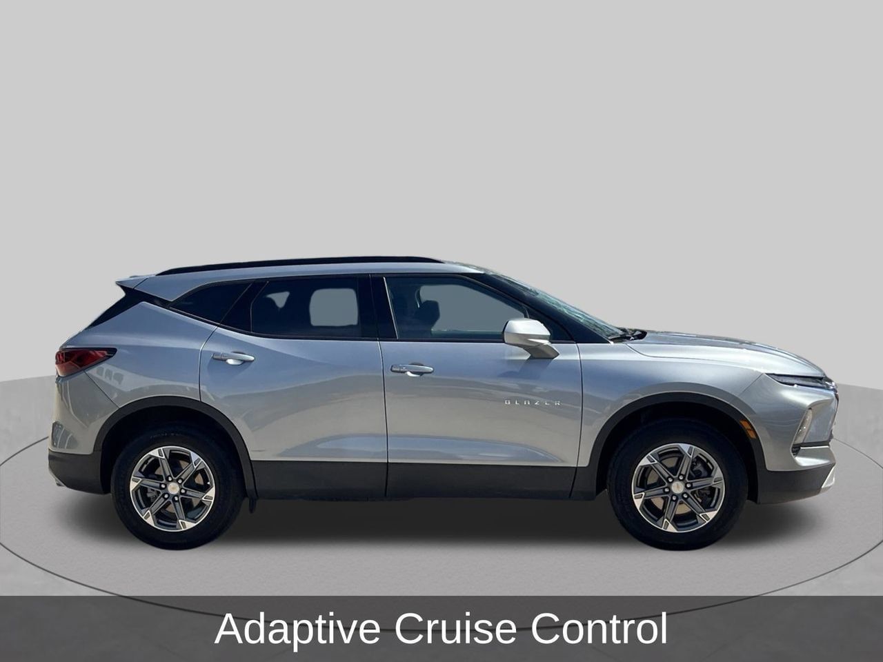 Used 2024 Chevrolet Blazer LT w/ Convenience Package FWD image 6