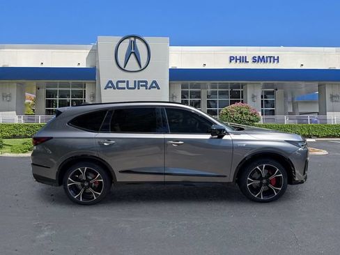 New 2026 Acura MDX Type S AWD/4WD image 4