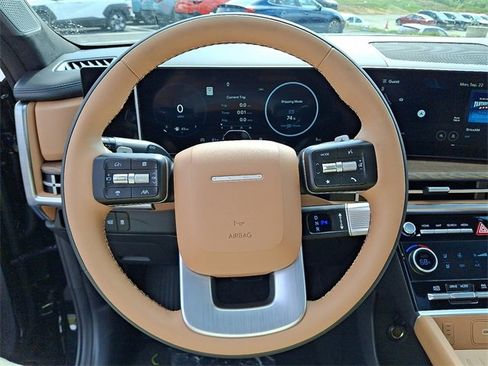 New 2026 Hyundai Santa Fe Calligraphy image 11