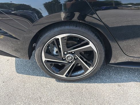 Certified 2023 Hyundai Elantra N Line w/ Cargo Package FWD image 17