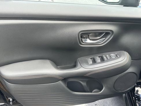 New 2026 Honda HR-V Sport image 10