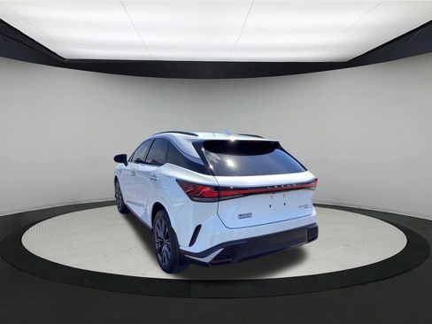 Used 2024 Lexus RX 350 F Sport w/ Convenience Package AWD/4WD image 6