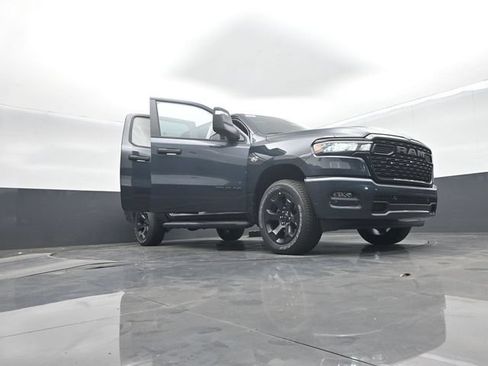 New 2026 RAM 1500 Express AWD/4WD image 63