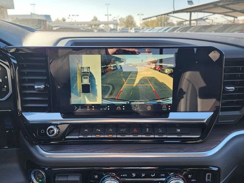 New 2026 GMC Sierra 1500 SLT w/ SLT Premium Plus Package image 28