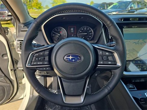 Used 2025 Subaru Legacy Limited w/ Popular Package #3 image 25