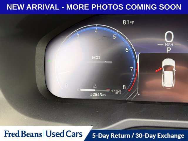 Used 2023 Toyota RAV4 Limited AWD/4WD image 12