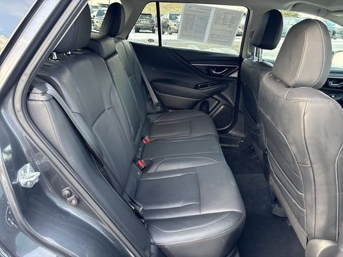 Certified 2023 Subaru Outback Limited image 11