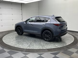 Certified 2025 MAZDA CX-5 Carbon Edition AWD/4WD video 2