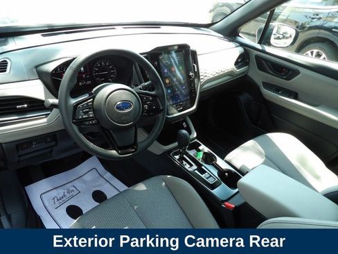 Used 2026 Subaru Forester Premium AWD/4WD image 10