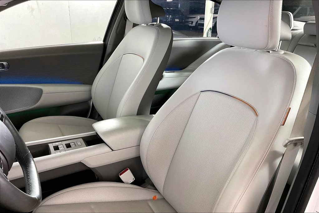 Used 2023 Hyundai Ioniq 6 Limited RWD image 24