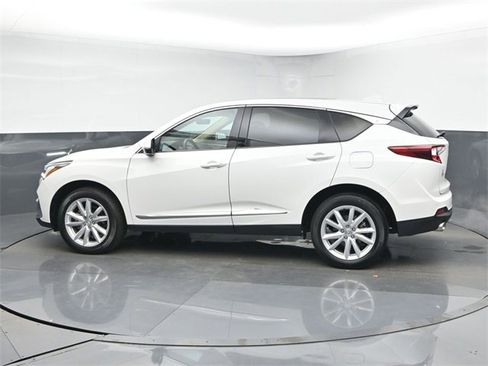 Used 2021 Acura RDX AWD image 5
