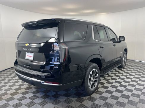 New 2026 Chevrolet Tahoe LT w/ Comfort Package image 17