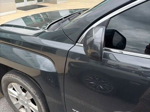 Used 2013 GMC Terrain SLE FWD image 20