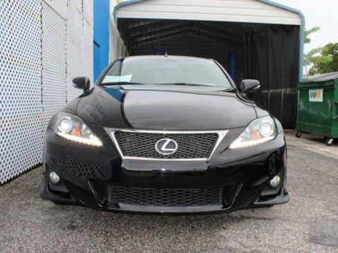 Used 2014 Lexus IS 250C image 18